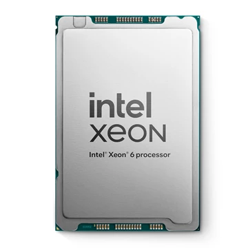 Intel PK8072006022800 Xeon 6960P 72 Cores 144 Threads 2.70 GHz 432M Cache Processor