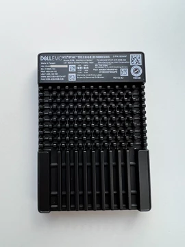 Intel Optane P4800X SSDPE21K750GAT SSD 750 GB Pci Express 3.0 x4 (NVMe) DELL OEM Refurbished