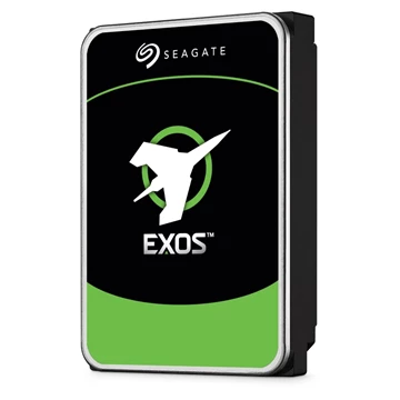 Seagate Exos ST26000NM000C 26TB 7200RPM SATA 6Gb/s 512e CMR 3.5in Hard Drive
