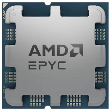AMD 100-100001764WOF EPYC 4545P 3.0GHz 16-Core Processor