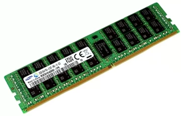Supermicro MEM-DR512L-SL01-ER48 128GB PC5-38400 DDR5-4800R ECC 4Rx4 Memory