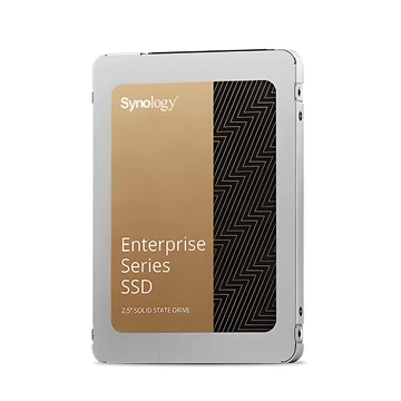 Synology SAT5221-480G 480GB Sata 6Gbps 2.5Inch Plp Internal Ssd