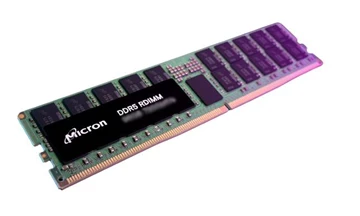 Micron MTC10F1084S1RC64BH1R 16GB DDR5 ECC RDIMM 6400MT/s Server RAM New