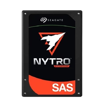 Seagate 3FL240-002 Nytro 3350 15.36TB SAS 12Gbs Solid State Drive