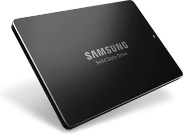Samsung MZILG1T9HCJR-00AH3 1.92TB SAS 12Gbps 2.5-Inch RI Ssd.