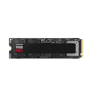 Samsung SSD MZ-VAP4T0B/AM 4TB M.2 2280 9100 PRO PCIe 5.0 NVMe SSD