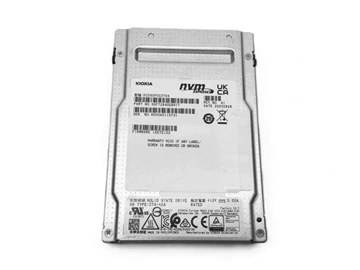 Kioxia SDF7284GEB91T CD8P-R SSD 3.84 TB Pci Express 5.0 x4 (NVMe) SSD