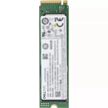 Dell WP18Y 512GB M.2 PCIe NVME Class 40 2280 Solid State Drive