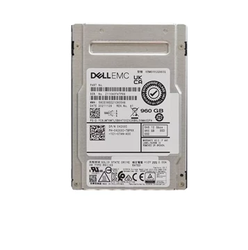 KIOXIA SDFGR56DAB02T 960gb SED SAS-12Gbps Mixed Use 3DWPD 2.5inch Hot-Plug SSD