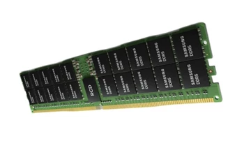 Samsung M321R4GA3BB6-CQKMS 32GB DDR5 -4800Mbps 2RX8 ECC Memory New