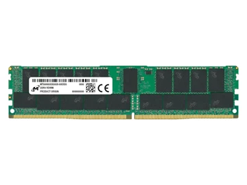 Micron MTA36ASF4G72PZ-2G3 32GB PC4-19200 2Rx4 ECC Memory
