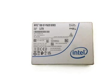 Intel D7-P5620 SSDPF2KE032T1O SSD 3.2 TB Pci Express 4.0 X4 (NVMe) Refurbished