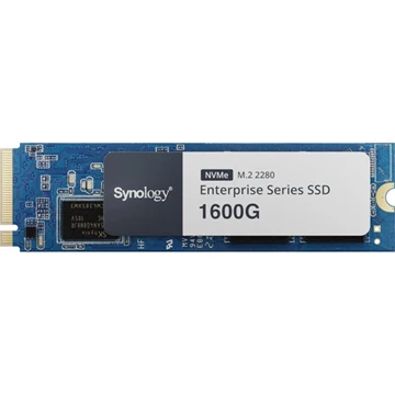 Synology SNV5420-1600G 1600GB M.2 2280 PCIe 3.0 X4 (NVMe) Internal SSD