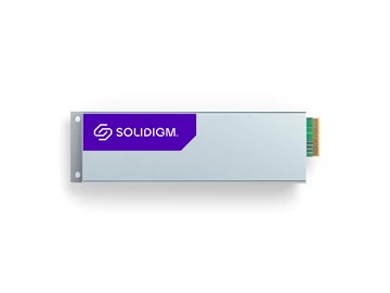 Solidigm SB5PHV7X076T001 D7-PS1010 7.68TB E1.S 15mm PCIe 5.0 x4 SSD
