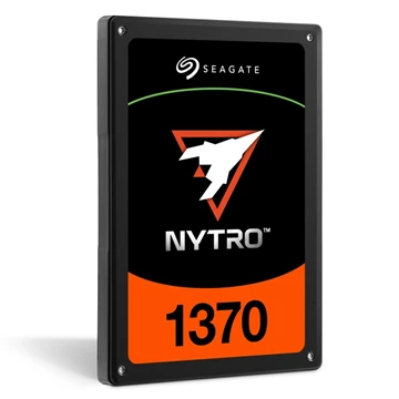 SEAGATE XA1920LE10007 Nytro 1370 1.92TB SATA 6Gb/s 2.5 inch Internal SSD