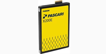 Phison XP208H036T40E228T1910 Pascari X200E 6400GB U.2 PCIe Gen5x4 Opal Security Ssd