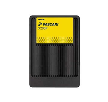 Phison XP208H021T92P322T0410 Pascari X200P 1.92TB U.2 15mm ISE SSD