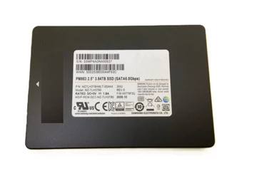 Samsung PM883 MZ7LH3T8HMLT-00AK4 SSD 3.84 TB SATA 6Gb/s Refurbished