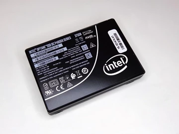 Intel Optane DC P4800X SSDPE21K375GAW SSD 375 GB Pci Express 3.0 X4 (NVMe) Brand New