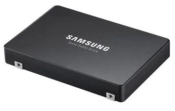 Samsung MZ-ILS7T60 PM1633a 7.68Tb SAS 12Gbps 2.5Inch SSD