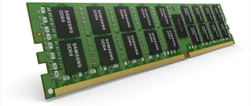 Samsung M321R8GA0EB0-CWMKJ 64GB PC5-44800 5600 Dual Rank DDR5 RDIMM Memory New