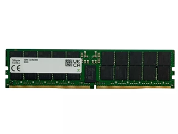 Hynix HMCGM4MGBRB244N 96GB PC5-5600B DDR5-44800 EC8 ECC REG 2RX4 RDIMM Memory Module Brand New