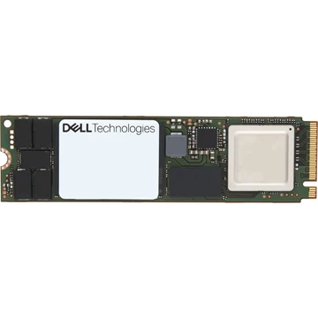 Dell F4DFY 480GB PCIe Gen4 M.2 2280 NVMe SSD for BOSS-N1
