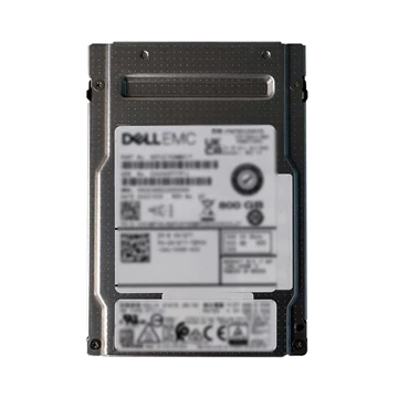 KIOXIA SDFUZ86DMB91T 800GB SAS-24Gbps Mixed-Use 3DWPD 2.5-Inch SSD DELL OEM