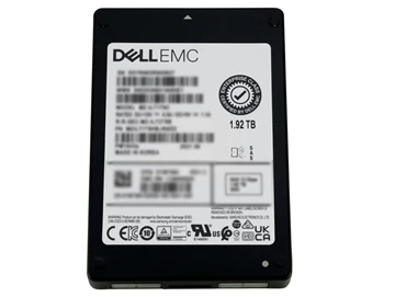 Samsung MZILT1T9HBJR0D3 PM1643a 1.92TB SAS-12Gbps 2.5Inch SSD DELL OEM