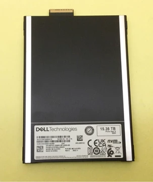 Samsung MZ-3LO15T0 15.36TB PCIe 5.0 E3.S NVMe SSD Dell OEM