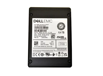 Samsung PM1735 MZ-WLJ6T40 Mixed Use SSD 6.4 TB PCIe 4.0 x8 (NVMe) DELL OEM Brand New