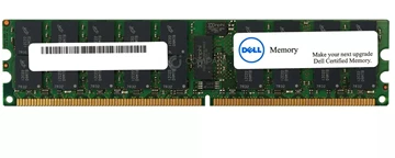 Dell P134G 240-Pin PC2-5300 DDR2-667MHz 2RX4 FBDIMM ECC Memory