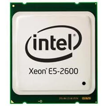 INTEL SR0KX Xeon E5-2670 2.60Ghz 20mb Cache 8Core Processor