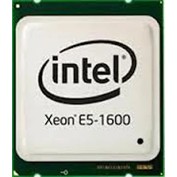 Intel CM8062101038606 Xeon E5-1620 3.6GHz 10MB Quad Core Processor