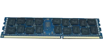 Dell JDF1M 16GB PC3-12800R DDR3-1600MHz 2Rx4 ECC Memory