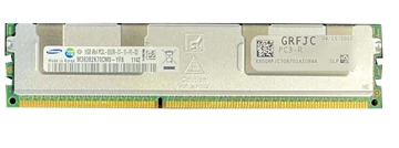 Dell GRFJC 16GB PC3-8500R DDR3-1066MHz 4Rx4 ECC Memory Refurbished
