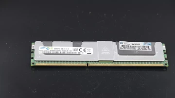 Samsung M393B4G70BM0-YH9 32GB PC3-10600 Ddr3-1333Mhz 4RX4 Rdimm Ecc memory