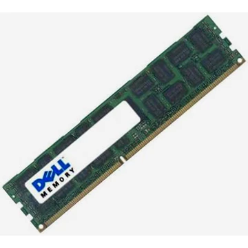 Dell RKR5J 8GB 240-Pin PC3-12800R DDR3-1600MHz 1RX4 ECC Memory