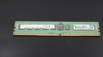 Samsung M393A1G40DB0-CPB 8GB PC4-17000 DDR4 -2133MT/s 1RX4 ECC Memory