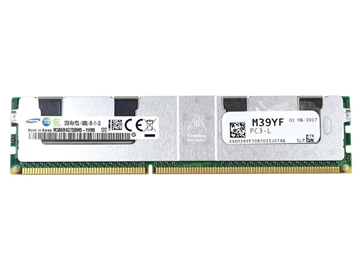 Samsung M393B2G70QH0-YH9 16GB PC3-10600 DDR3-1333MT/s 2RX4 ECC Memory
