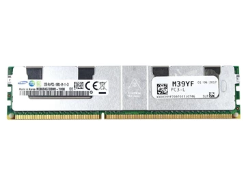 Samsung M386B8G70DE0-CK0 64GB PC3-12800 DDR3-1600MT/s 8RX4 ECC Memory
