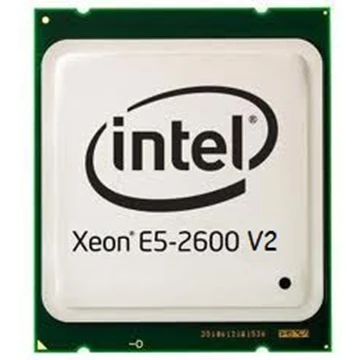 DELL 338-BDKV Xeon E5-2697V2 2.7ghz 30mb 12core Processor