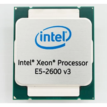 DELL 338-BGNG Intel Xeon E5-2697V3 2.6GHz 35MB 14Core Processor