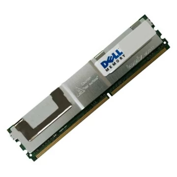 Dell R0MF2 16GB 240-Pin PC3L-10600 DDR3-1333MHz ECC Memory Module Refurbished