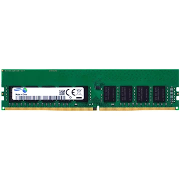Samsung M391A2K43BB1-CPB 16GB 2RX8 ECC PC4-17000 DDR4-2133MT/s Memory