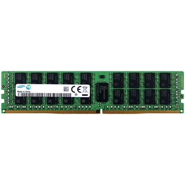 Samsung M393A8K40B21-CTC 64GB PC4-19200 DDR4-2400MT/s 4RX4 ECC Memory