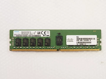 Samsung M393A5143DB0-CPB0Q 4GB PC4-17000 Ddr4-2133Mhz 1RX8 Ecc memory