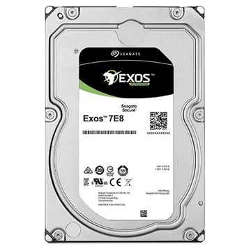 Seagate ST4000NM0025 Exos 7E8 4TB SAS 12Gb/s 128MB 3.5inch Hard drive