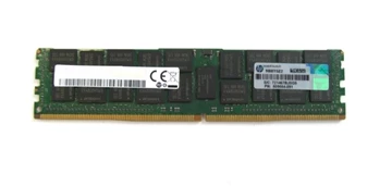 HPE 805353-B21 32GB PC4-19200 DDR4-2400MHz 2Rx4 ECC Memory New
