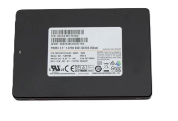 Samsung MZ7LM1T9HCJM-00005 PM863 1.92TB SATA 6Gbps 2.5inch SSD